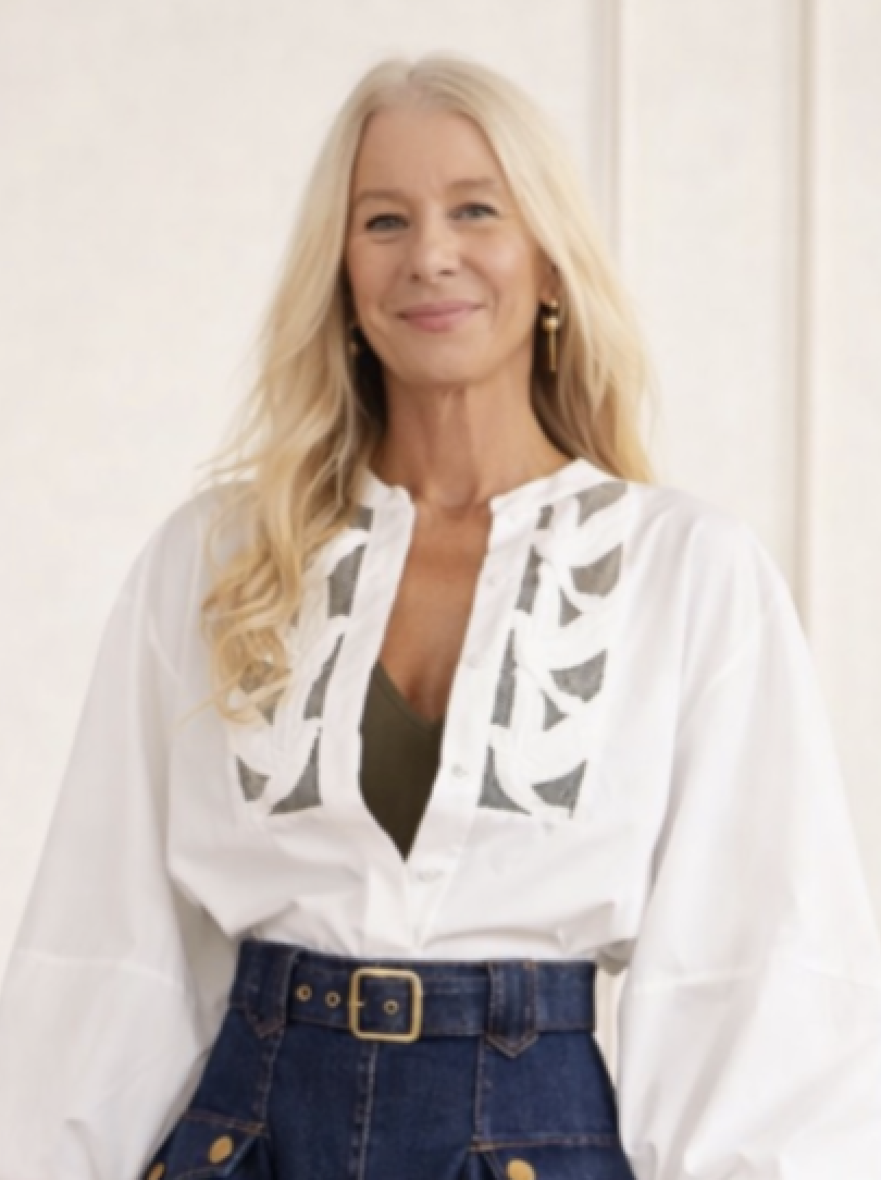 Kim, founder of InvitationToTender